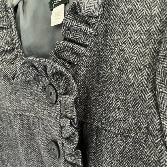 JCREW JACKET - Picture 1 of 4